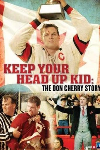 Keep Your Head Up Kid - The Don Cherry Story