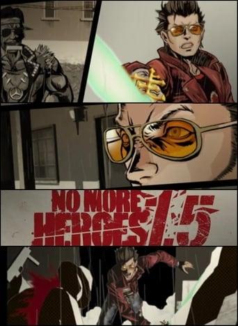 No More Heroes 1.5 image