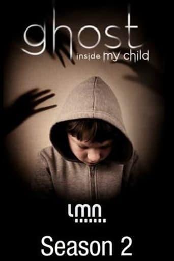 The Ghost Inside My Child image