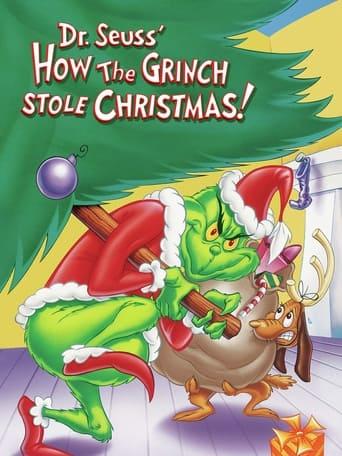 Dr. Seuss and the Grinch: From Whoville to Hollywood image