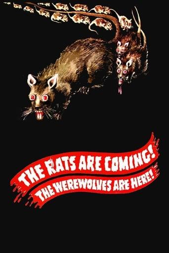 The Rats Are Coming! The Werewolves Are Here!