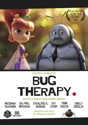 Bug Therapy image
