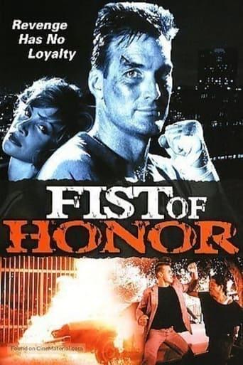 Fist of Honor image