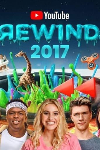 YouTube Rewind 2017: The Shape of 2017