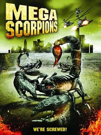 Mega Scorpions