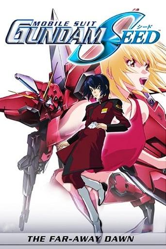 Mobile Suit Gundam SEED: Special Edition III - The Far-Away Dawn