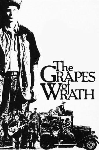 The Grapes of Wrath image