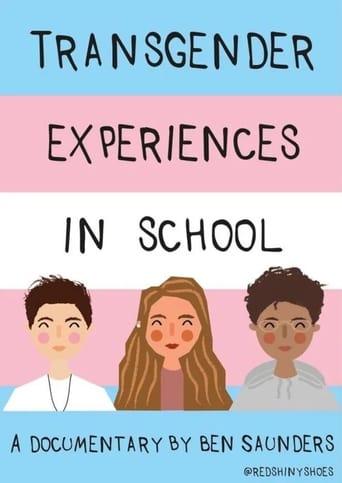 Transgender Experiences in School