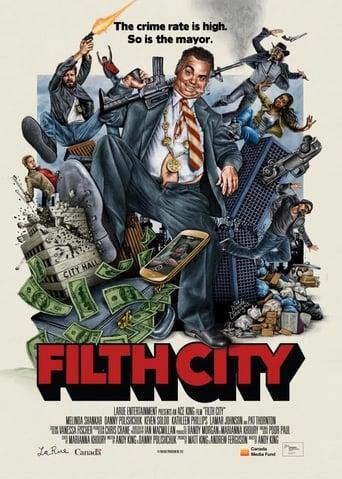 Filth City image