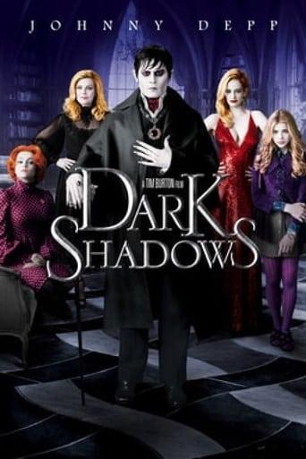 Dark Shadows: The Collinses - Every Family Has Its Demons image