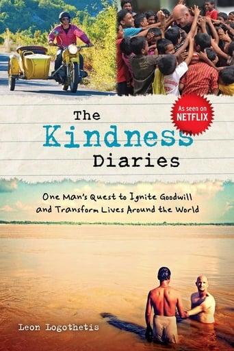The Kindness Diaries