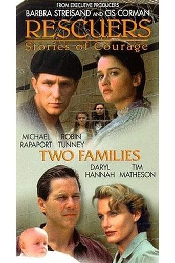 Rescuers: Stories of Courage: Two Families image
