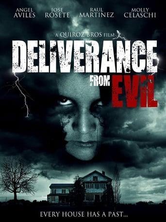Deliverance from Evil image