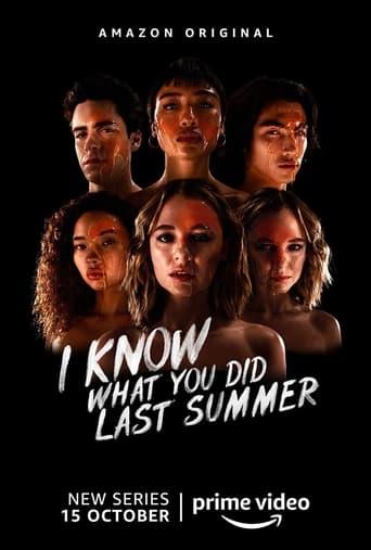 I Know What You Did Last Summer image