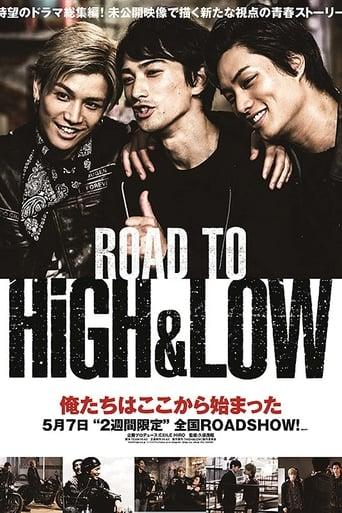 Road To High & Low