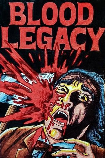 Blood Legacy image