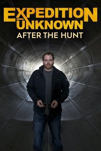 Expedition Unknown: After The Hunt image