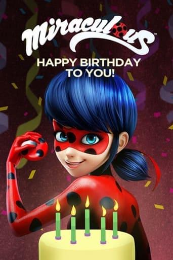 Miraculous - Buon Compleanno