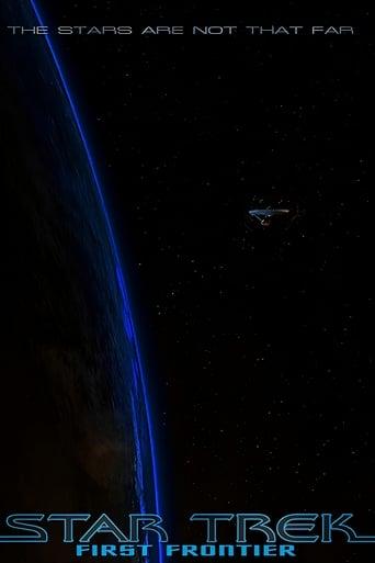 Star Trek: First Frontier image