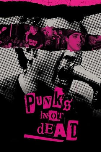 Punk's Not Dead image