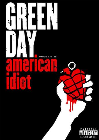Green Day: American Idiot image