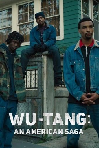Wu-Tang: An American Saga - Series 01