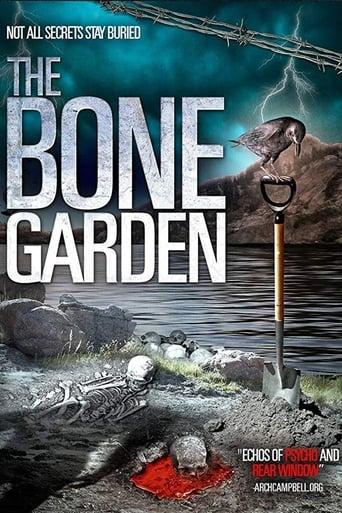The Bone Garden image