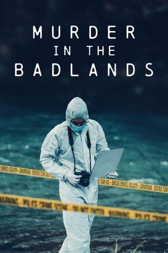 Murder in the Badlands
