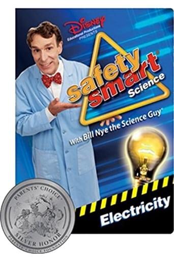 Safety Smart Science with Bill Nye the Science Guy: Electricity image