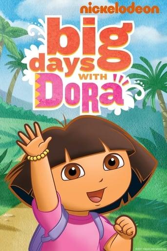 Big Days with Dora image