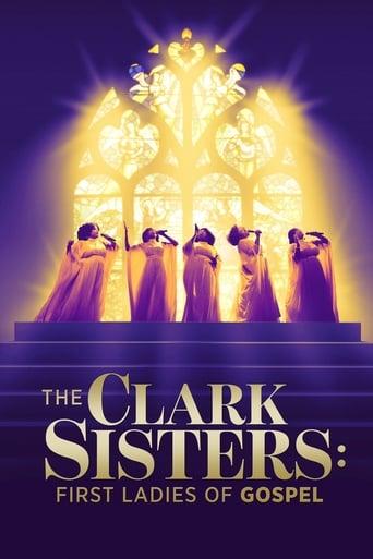 The Clark Sisters: The First Ladies of Gospel