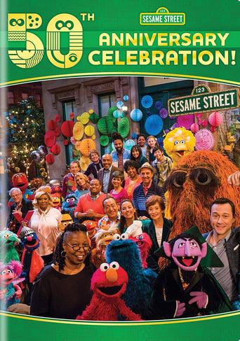 Sesame Street: 50th Anniversary Celebration! image