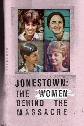 Jonestown: The Women Behind the Massacre