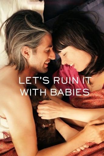 Let's Ruin It with Babies image