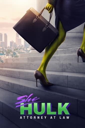 She-Hulk: Attorney at Law image
