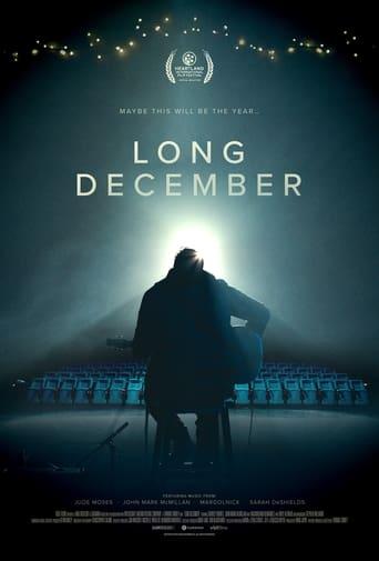 Long December image