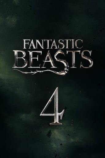 Fantastic Beasts 4 image