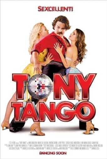 Tony Tango image