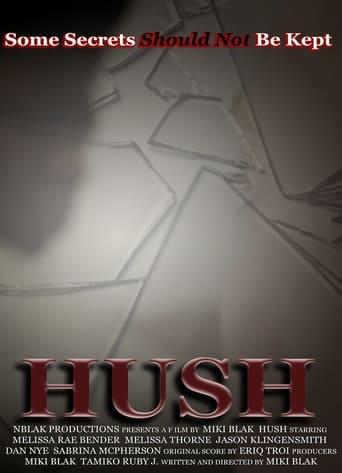 HUSH image