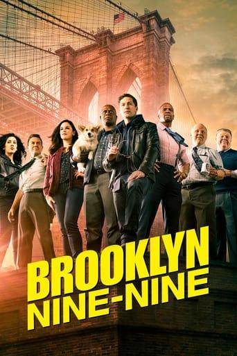 Brooklyn Nine-Nine image