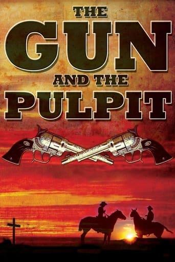 The Gun and the Pulpit image