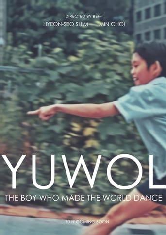 Yuwol: The Boy Who Made The World Dance