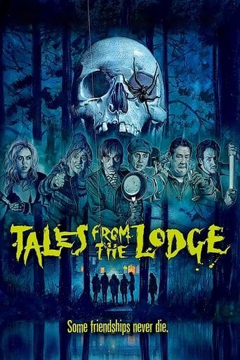 Tales from the Lodge image