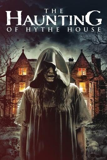 The Haunting of Hythe House image