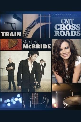 CMT Crossroads - Train and Martina McBride image