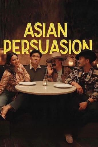 Asian Persuasion image