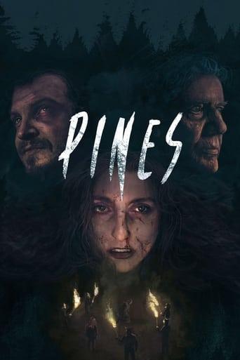 Pines image