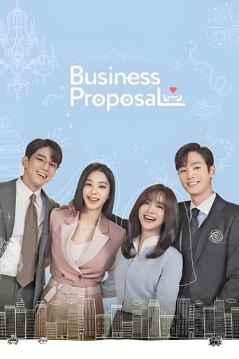 Business Proposal image