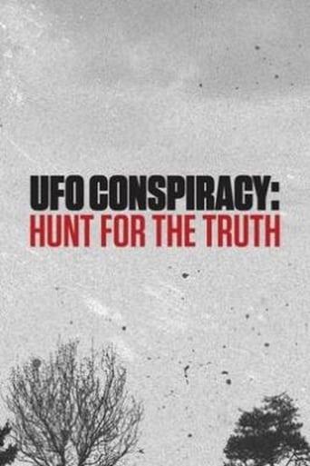 UFO Conspiracy: Hunt for the Truth