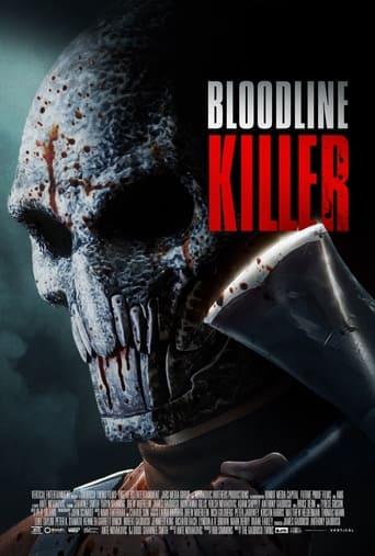 Bloodline Killer image